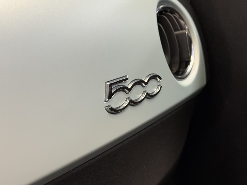 Fiat 500C 1.0 Hybrid Dolcevita thumbnail 35