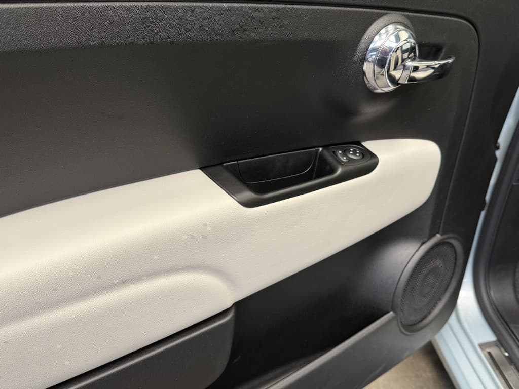 Fiat 500C 1.0 Hybrid Dolcevita thumbnail 37