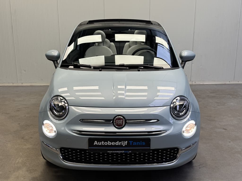 Fiat 500C 1.0 Hybrid Dolcevita thumbnail 47