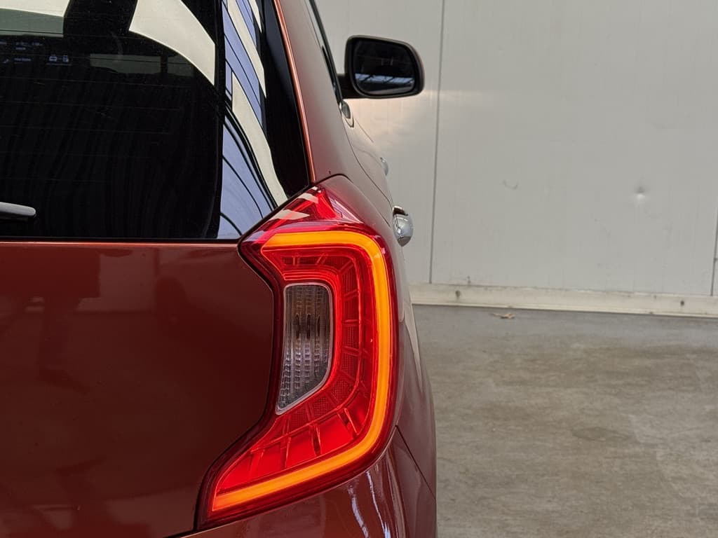 Kia Picanto 1.0 DPi DynamicLine thumbnail 12