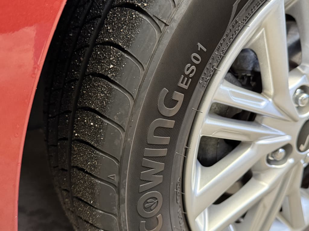 Kia Picanto 1.0 DPi DynamicLine thumbnail 14