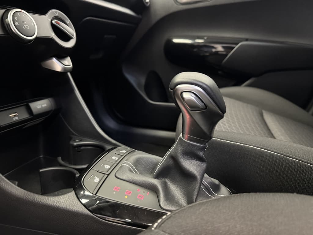 Kia Picanto 1.0 DPi DynamicLine thumbnail 19