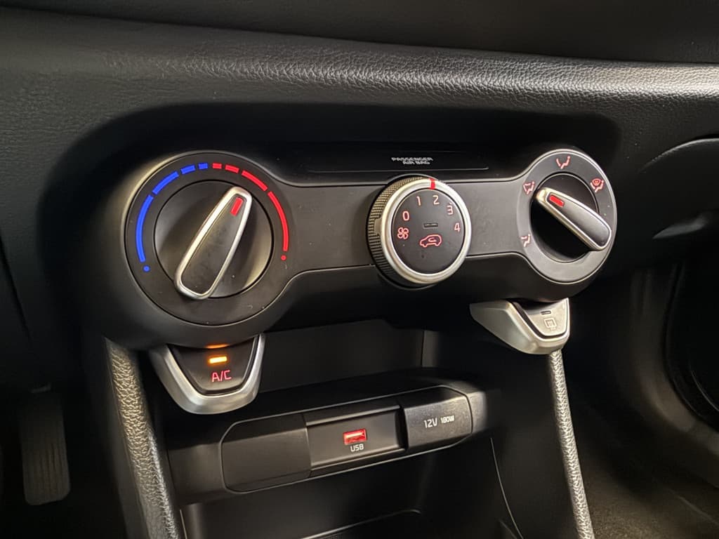 Kia Picanto 1.0 DPi DynamicLine thumbnail 20