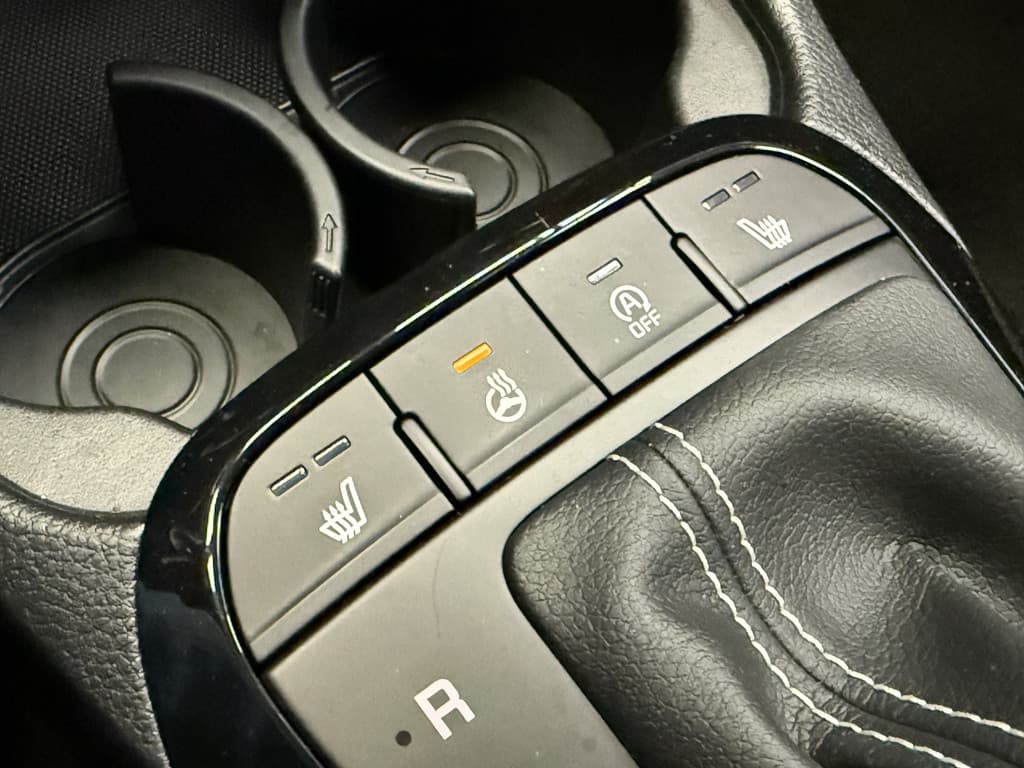 Kia Picanto 1.0 DPi DynamicLine thumbnail 24