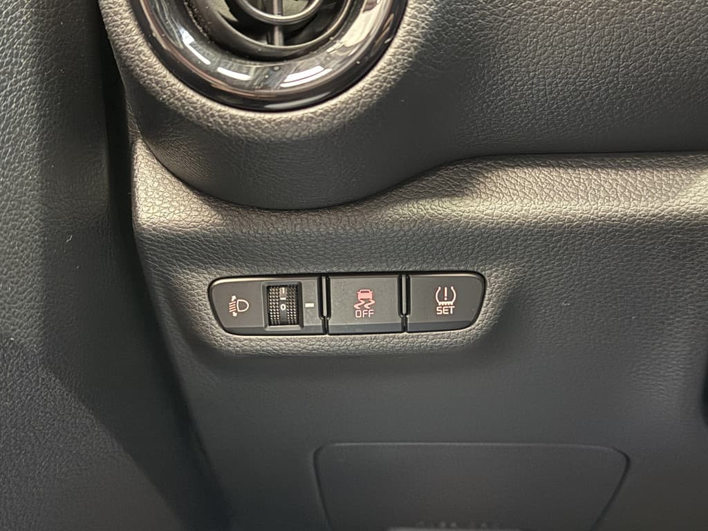 Kia Picanto 1.0 DPi DynamicLine thumbnail 25