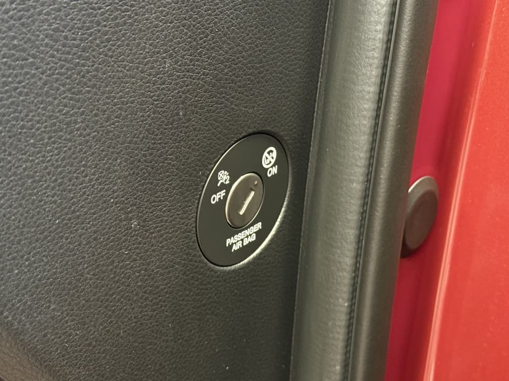 Kia Picanto 1.0 DPi DynamicLine thumbnail 26