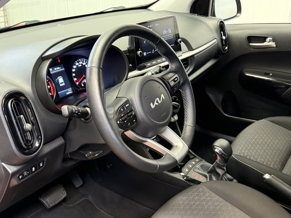 Kia Picanto 1.0 DPi DynamicLine thumbnail 30