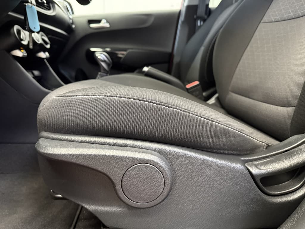 Kia Picanto 1.0 DPi DynamicLine thumbnail 32