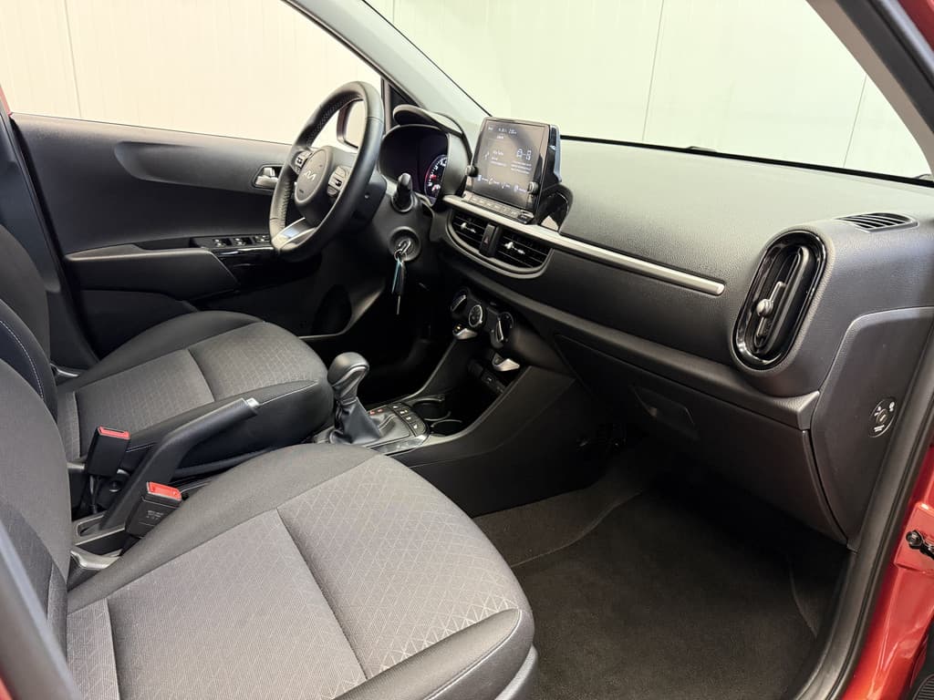 Kia Picanto 1.0 DPi DynamicLine thumbnail 33