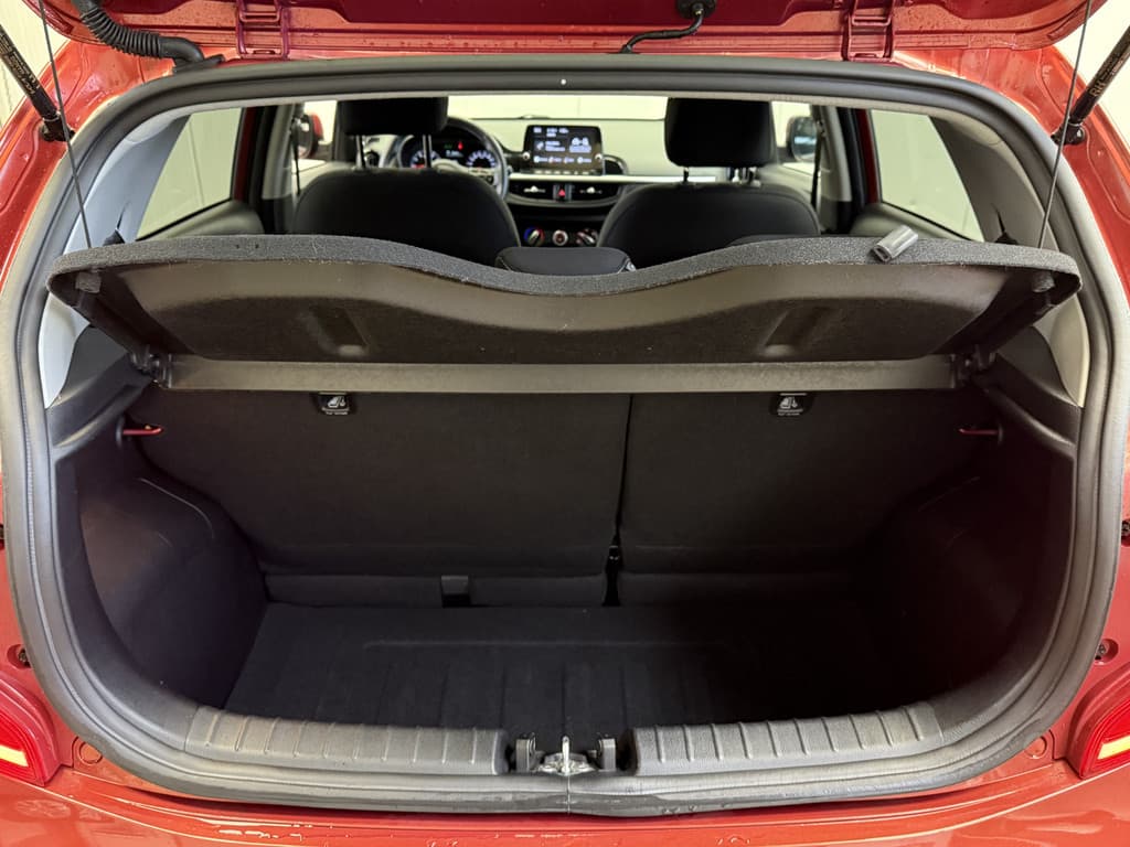 Kia Picanto 1.0 DPi DynamicLine thumbnail 37