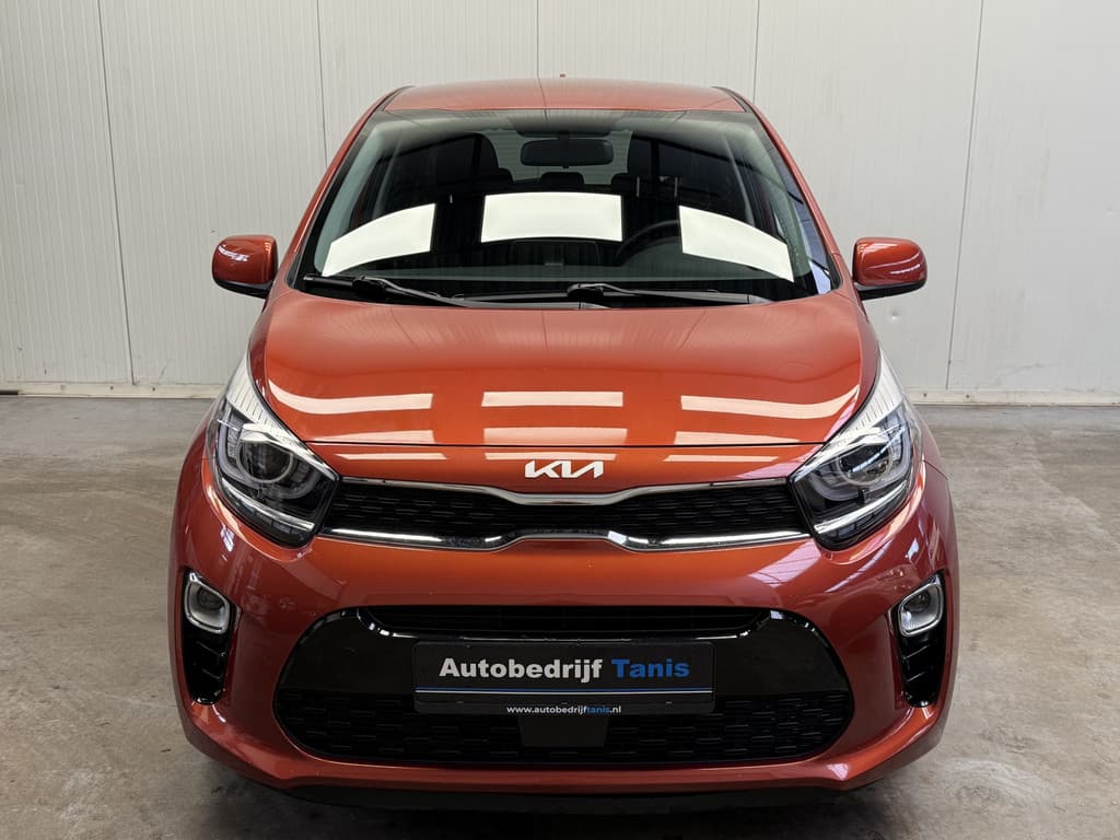 Kia Picanto 1.0 DPi DynamicLine thumbnail 39