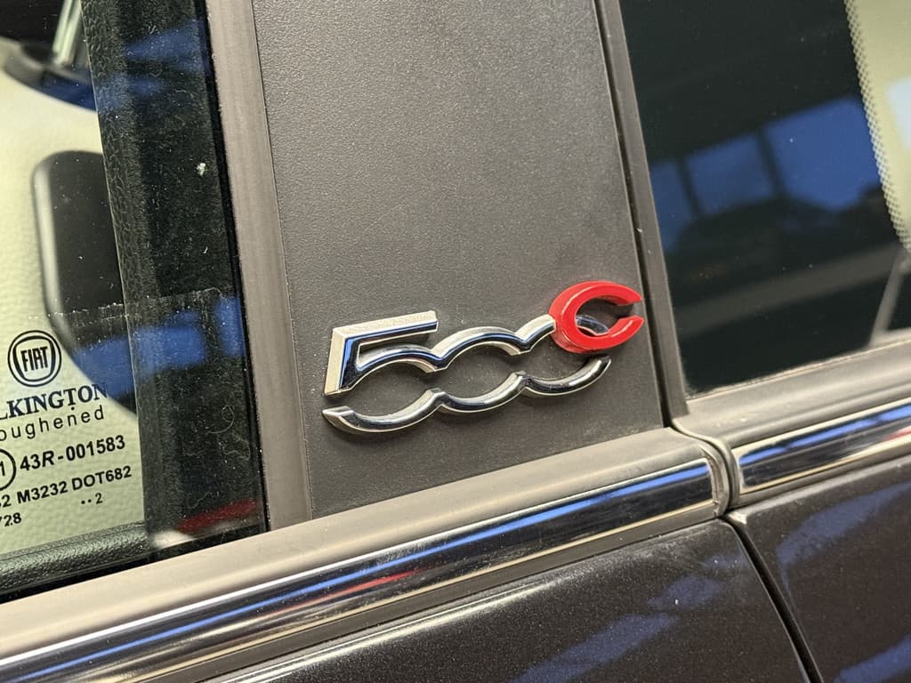 Fiat 500C 1.0 Hybrid Dolcevita thumbnail 12