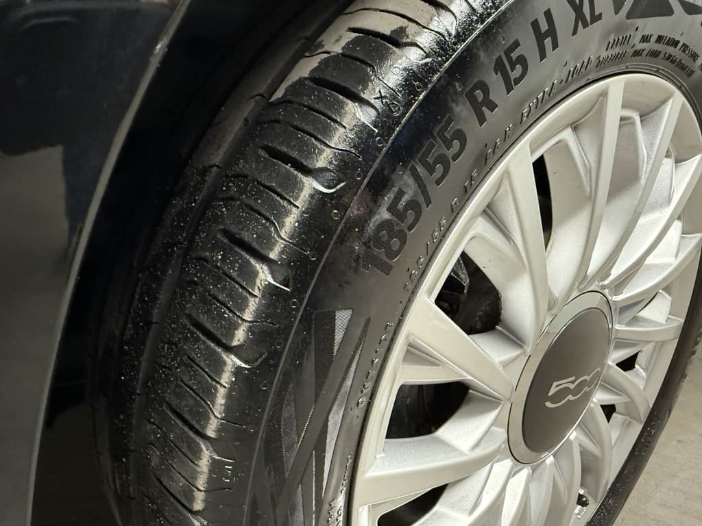 Fiat 500C 1.0 Hybrid Dolcevita thumbnail 13