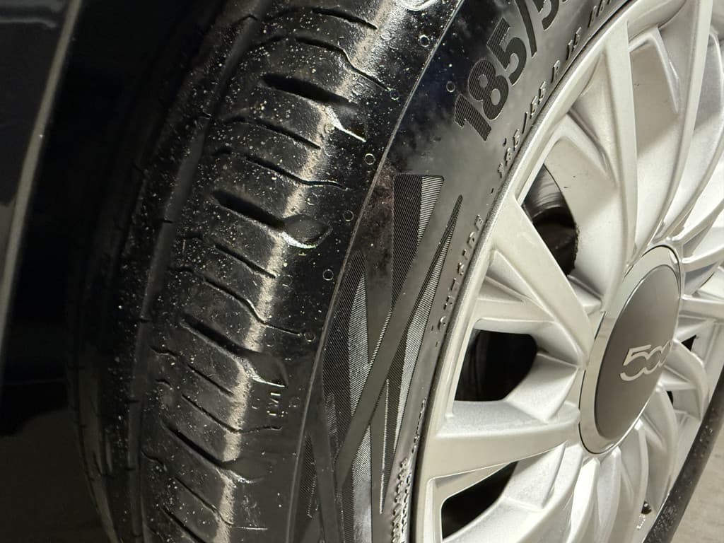 Fiat 500C 1.0 Hybrid Dolcevita thumbnail 14