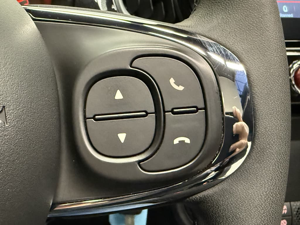 Fiat 500C 1.0 Hybrid Dolcevita thumbnail 18