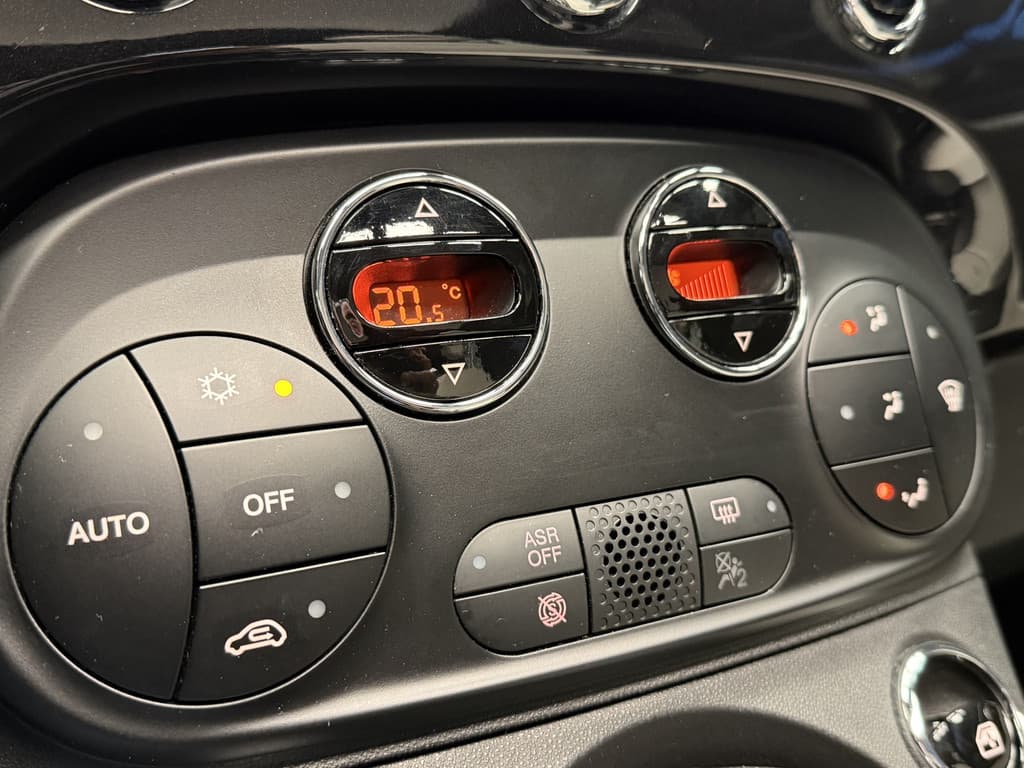 Fiat 500C 1.0 Hybrid Dolcevita thumbnail 20