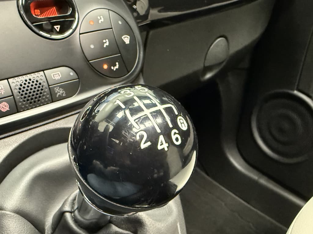 Fiat 500C 1.0 Hybrid Dolcevita thumbnail 21