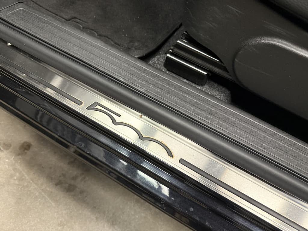 Fiat 500C 1.0 Hybrid Dolcevita thumbnail 22