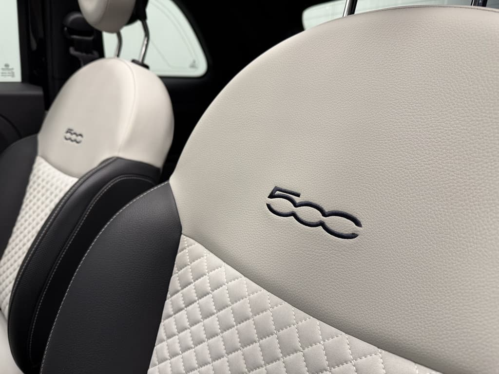 Fiat 500C 1.0 Hybrid Dolcevita thumbnail 27