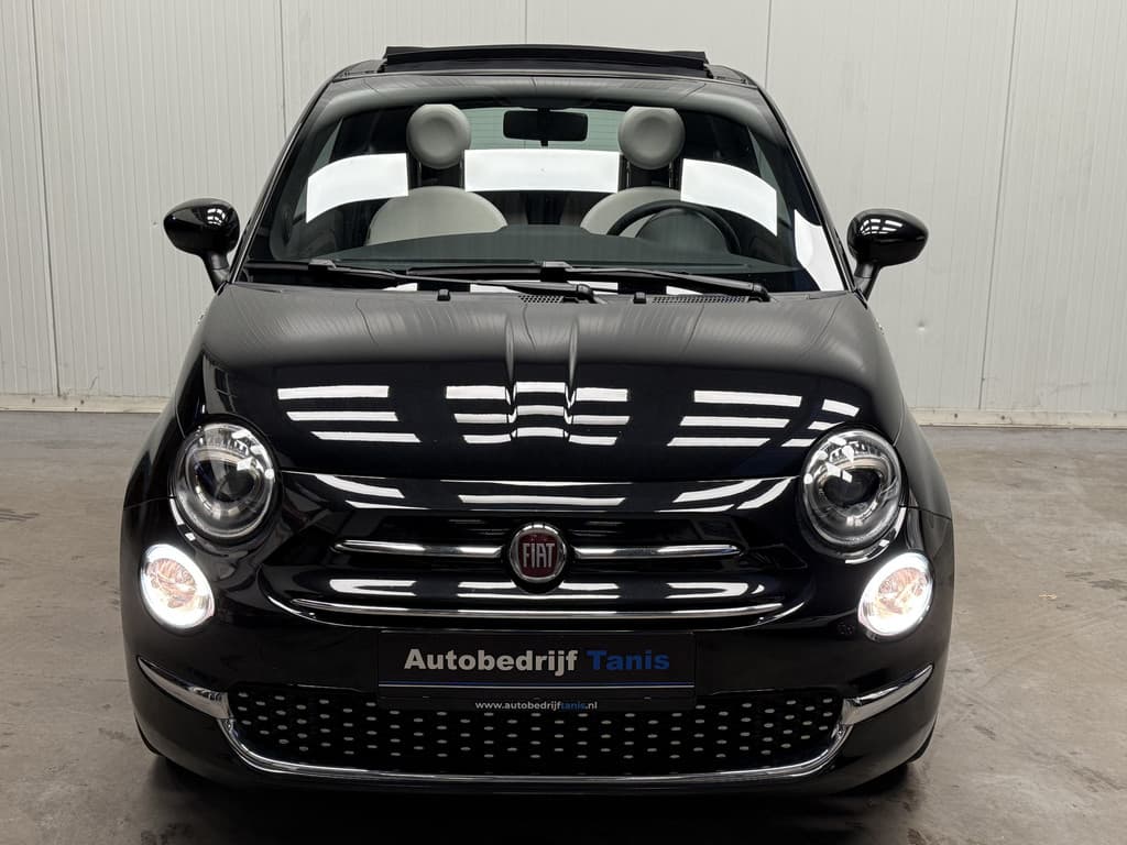 Fiat 500C 1.0 Hybrid Dolcevita thumbnail 29