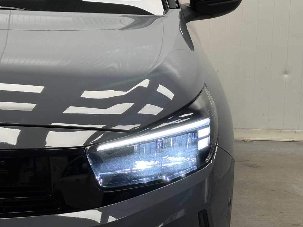 Opel Corsa 1.2 Turbo GS thumbnail 10