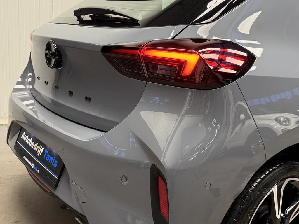 Opel Corsa 1.2 Turbo GS thumbnail 15