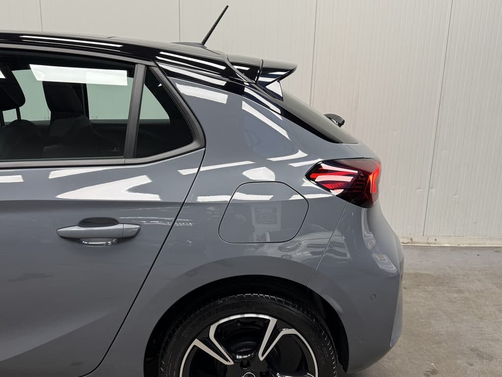 Opel Corsa 1.2 Turbo GS thumbnail 16