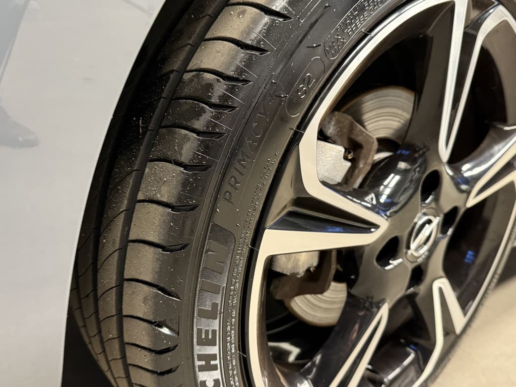 Opel Corsa 1.2 Turbo GS thumbnail 18