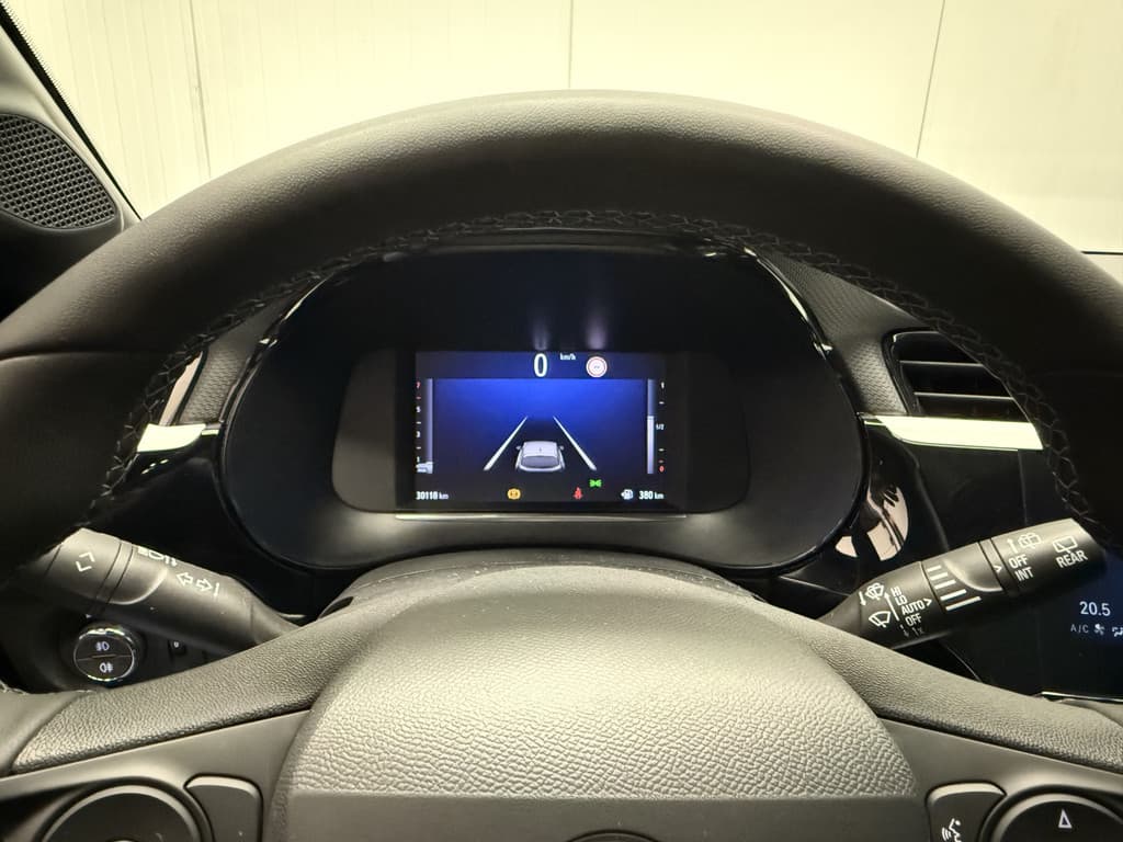 Opel Corsa 1.2 Turbo GS thumbnail 20