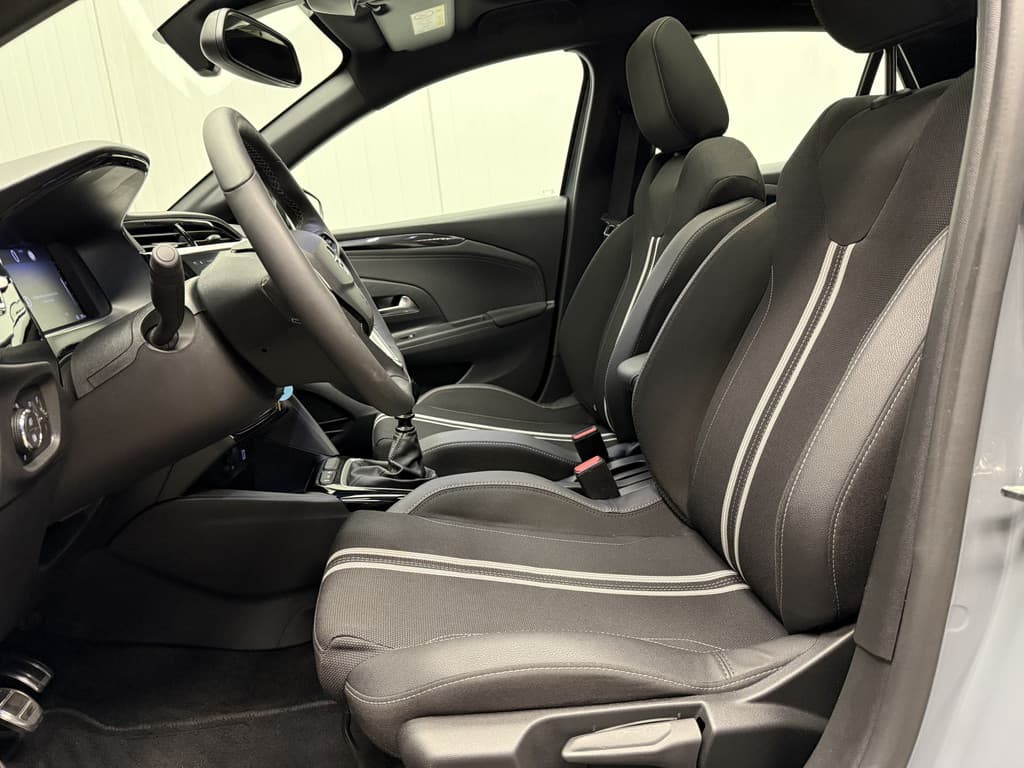 Opel Corsa 1.2 Turbo GS thumbnail 40