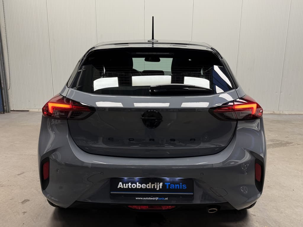 Opel Corsa 1.2 Turbo GS thumbnail 45