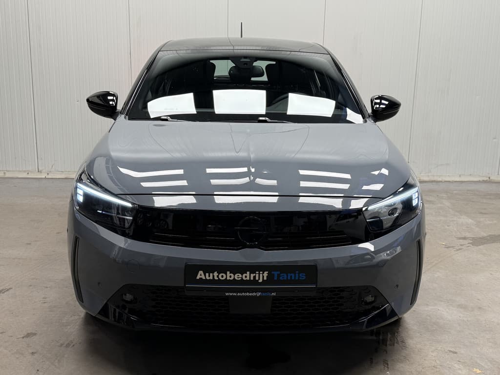 Opel Corsa 1.2 Turbo GS thumbnail 46