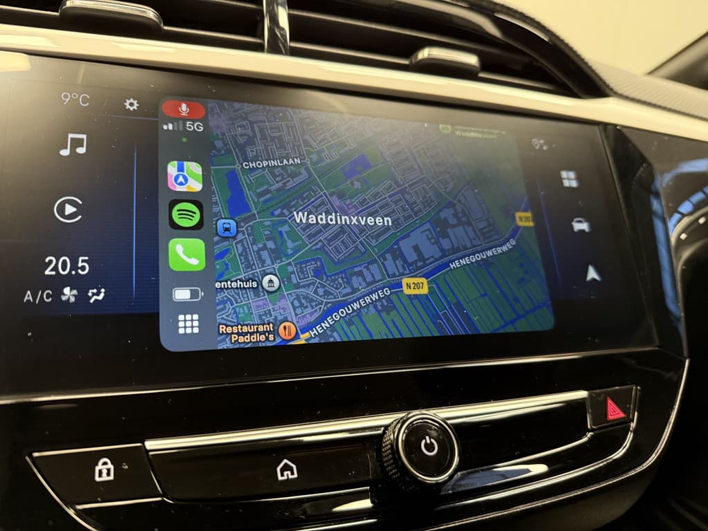 Opel Corsa 1.2 Turbo GS thumbnail 7