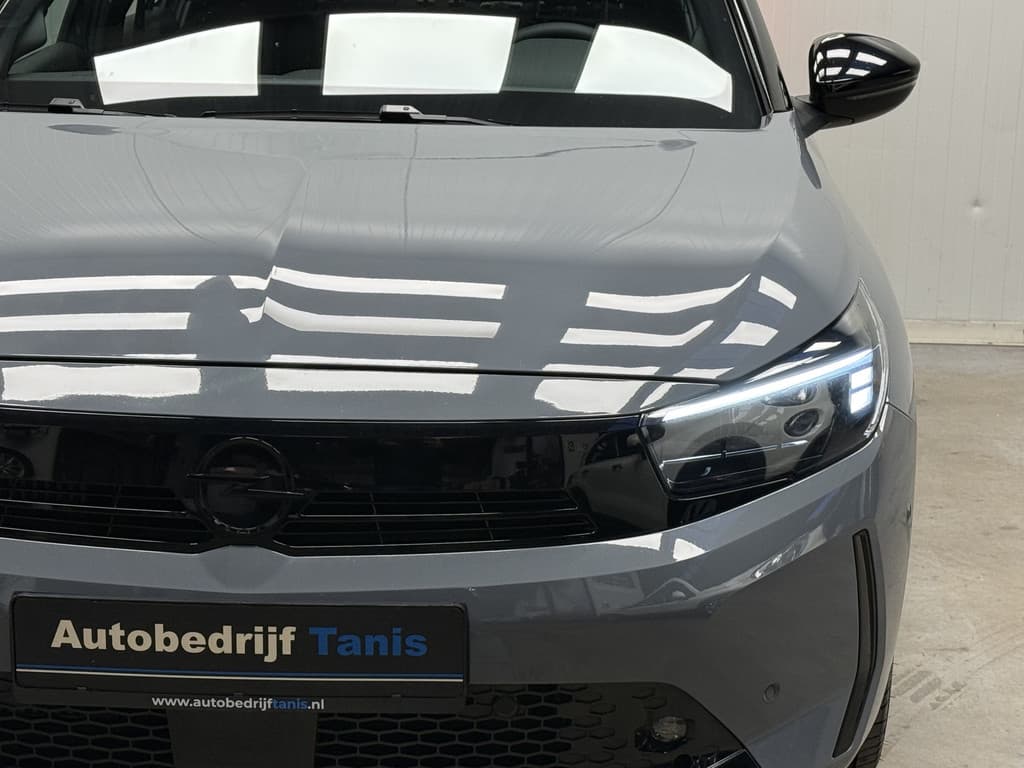 Opel Corsa 1.2 Turbo GS thumbnail 9