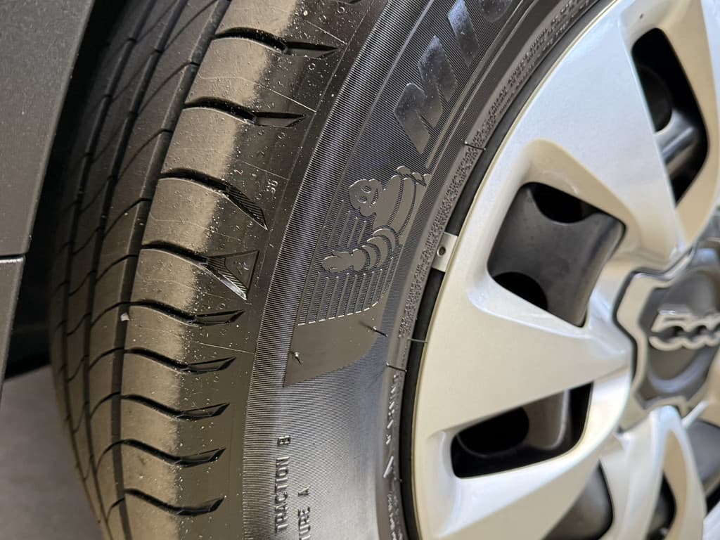 Fiat 500X Cross 1.3 FireFly Turbo 150 Automaat thumbnail 13