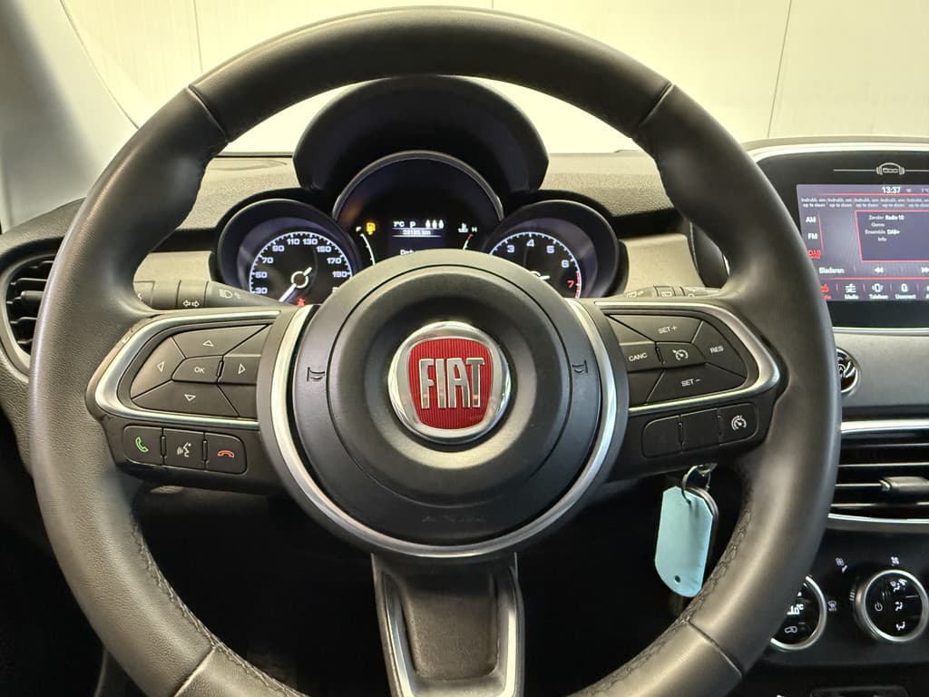 Fiat 500X Cross 1.3 FireFly Turbo 150 Automaat thumbnail 16
