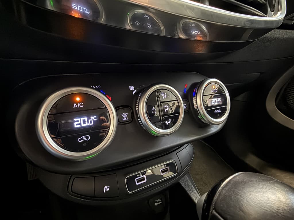 Fiat 500X Cross 1.3 FireFly Turbo 150 Automaat thumbnail 19