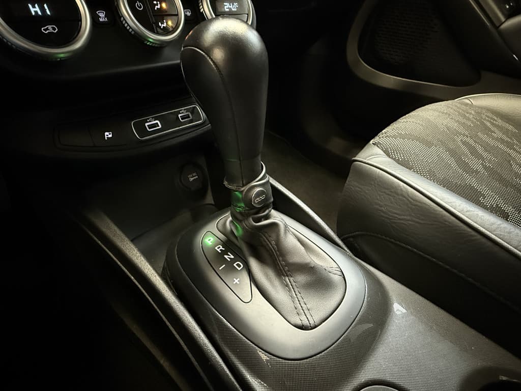 Fiat 500X Cross 1.3 FireFly Turbo 150 Automaat thumbnail 20