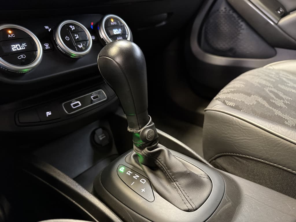 Fiat 500X Cross 1.3 FireFly Turbo 150 Automaat thumbnail 24