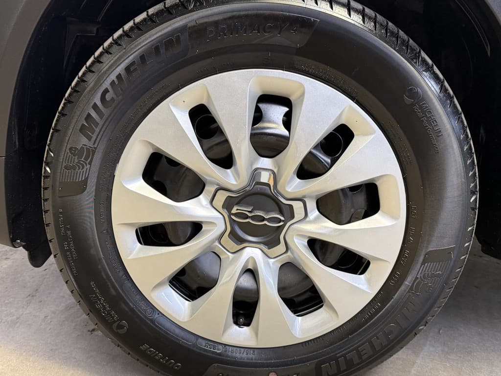 Fiat 500X Cross 1.3 FireFly Turbo 150 Automaat thumbnail 6