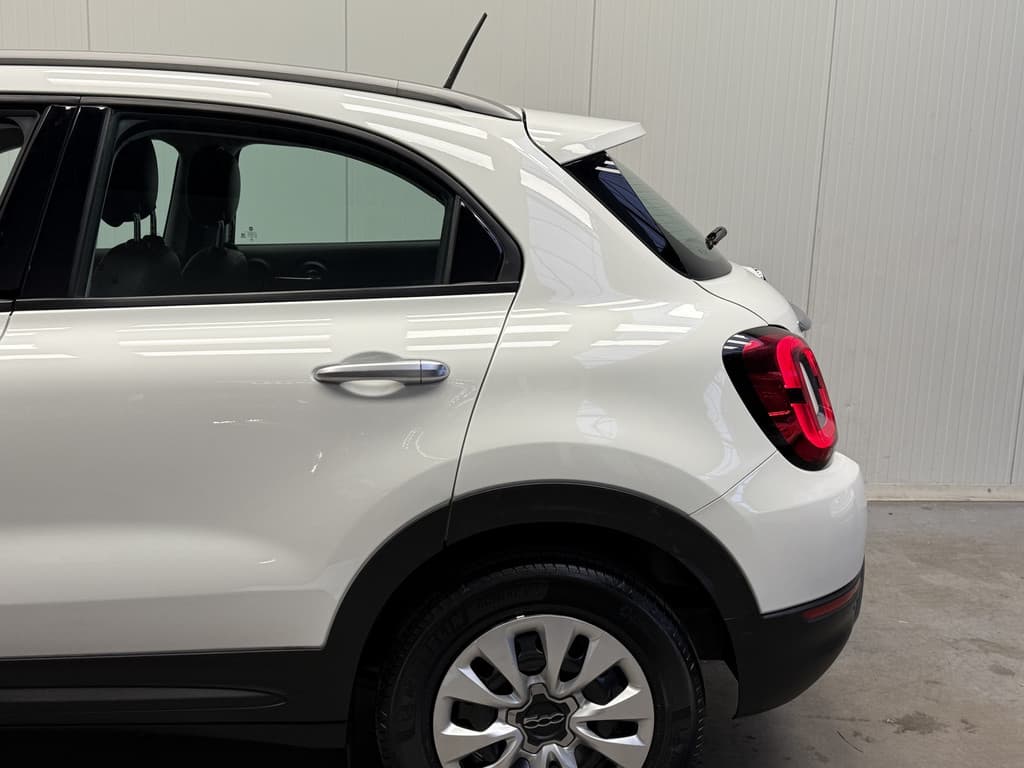 Fiat 500X Cross 1.3 FireFly Turbo 150 thumbnail 14