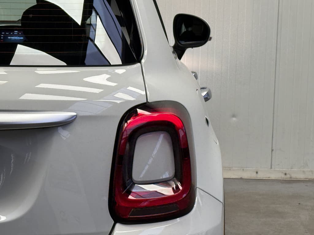 Fiat 500X Cross 1.3 FireFly Turbo 150 thumbnail 15