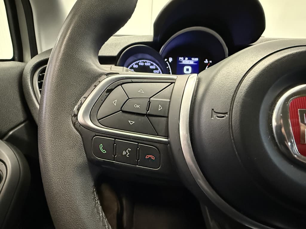 Fiat 500X Cross 1.3 FireFly Turbo 150 thumbnail 20