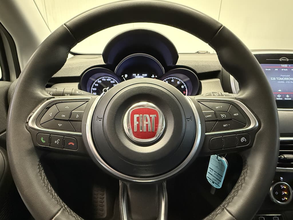 Fiat 500X Cross 1.3 FireFly Turbo 150 thumbnail 21