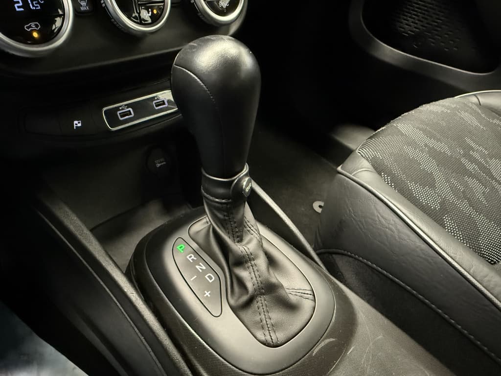 Fiat 500X Cross 1.3 FireFly Turbo 150 thumbnail 24