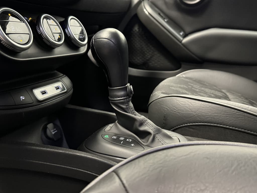 Fiat 500X Cross 1.3 FireFly Turbo 150 thumbnail 28