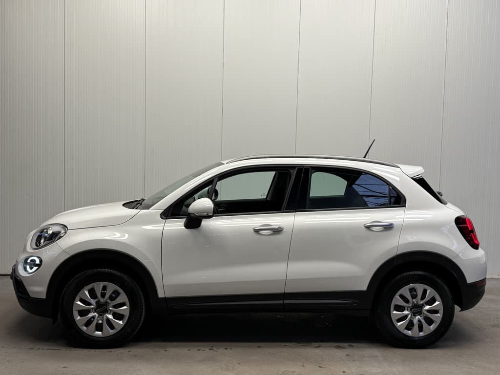 Fiat 500X Cross 1.3 FireFly Turbo 150 thumbnail 3