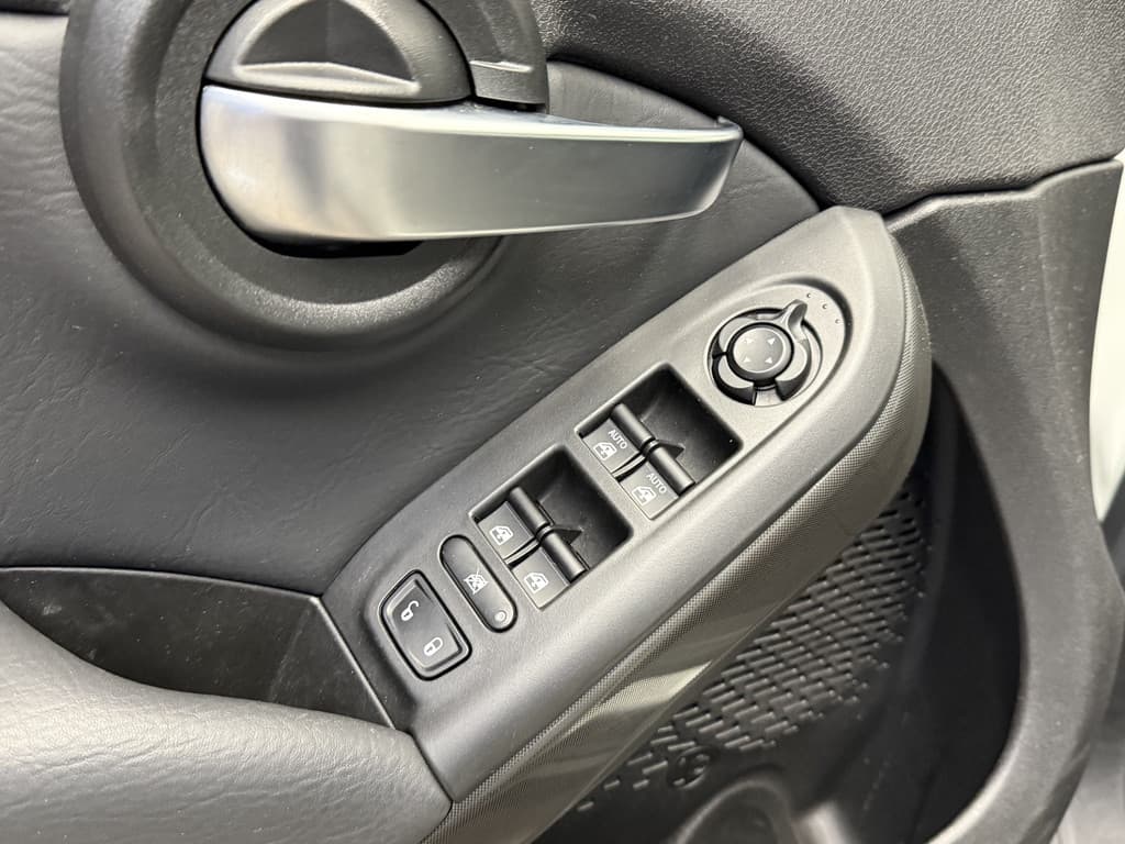 Fiat 500X Cross 1.3 FireFly Turbo 150 thumbnail 30