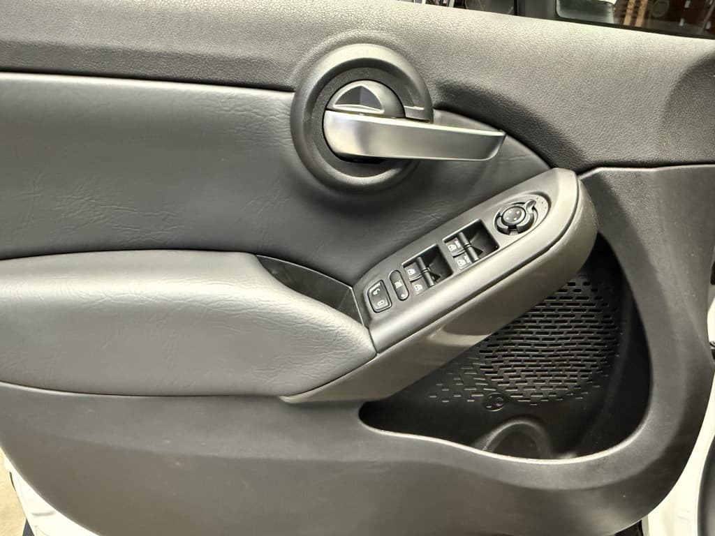 Fiat 500X Cross 1.3 FireFly Turbo 150 thumbnail 31