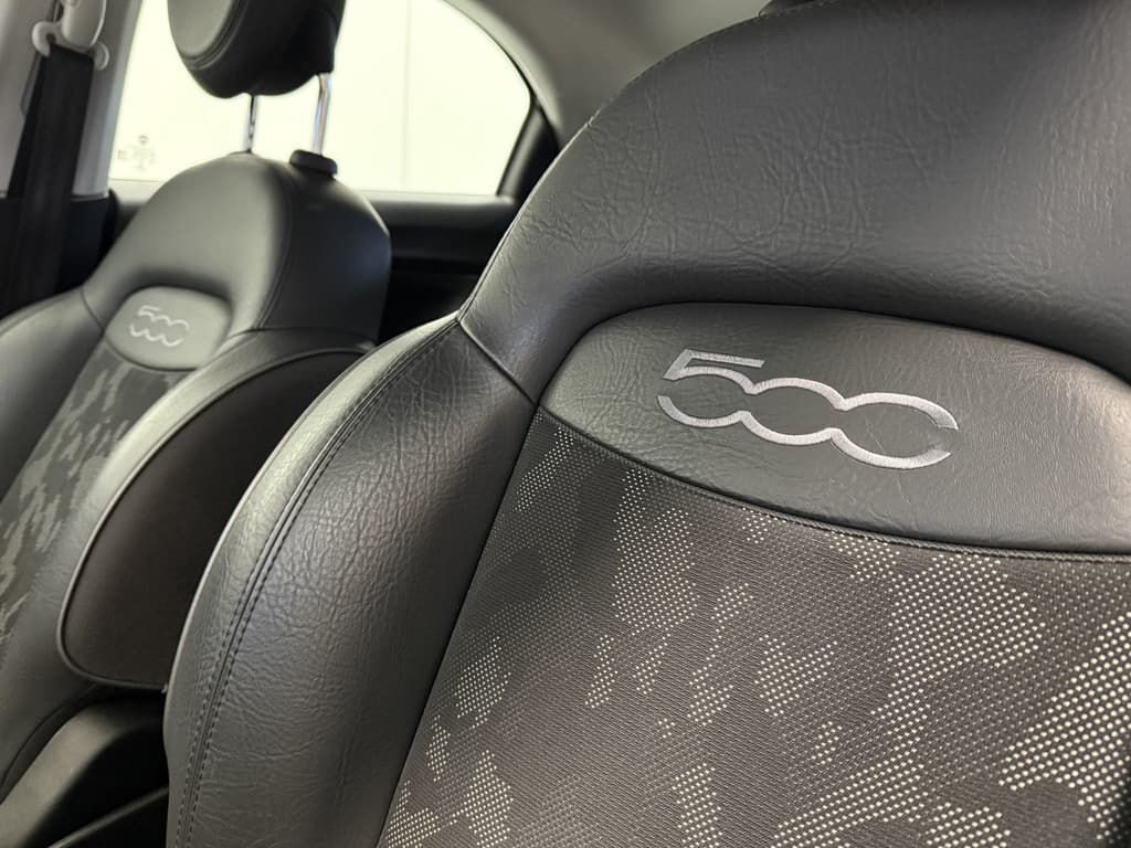 Fiat 500X Cross 1.3 FireFly Turbo 150 thumbnail 34